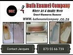 Bath Enamel Company